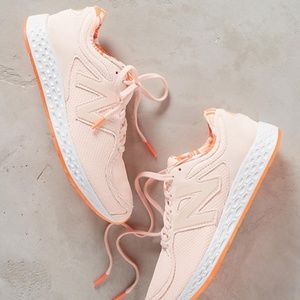 New Balance Zante Sneakers | Size 8